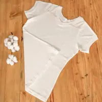 تاپ آستین کوتاه زنانه