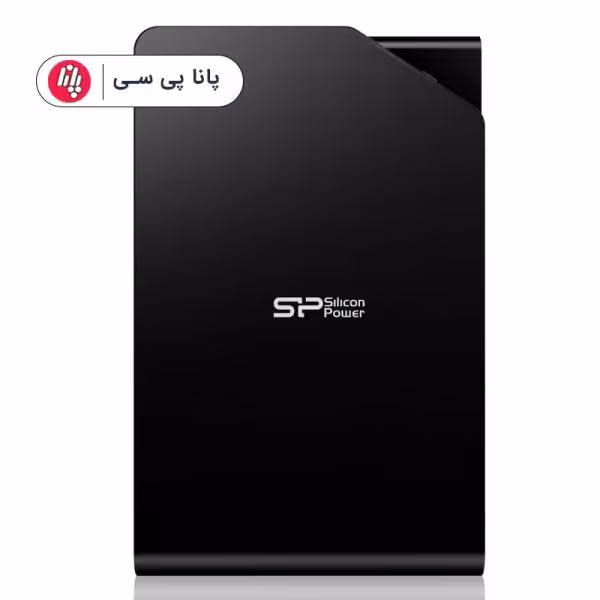 هارد اکسترنال SILICON POWER S03 2T