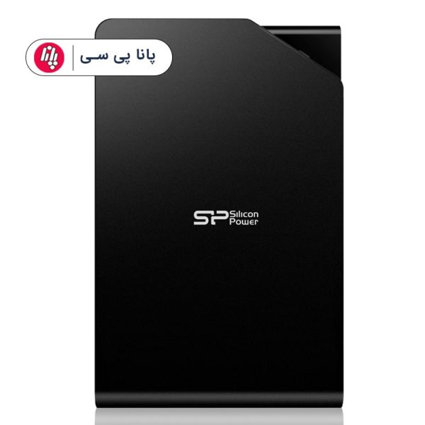 هارد اکسترنال SILICON POWER S03 2T