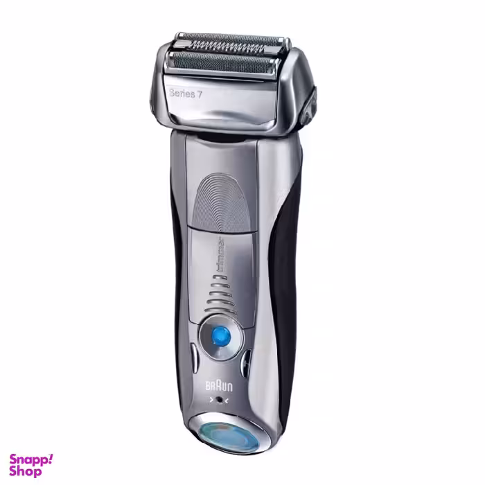 ماشین اصلاح صورت براون (Braun) سری 7 مدل 7899cc