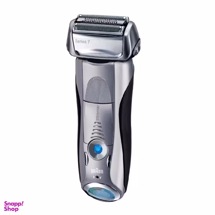 ماشین اصلاح صورت براون (Braun) سری 7 مدل 7899cc