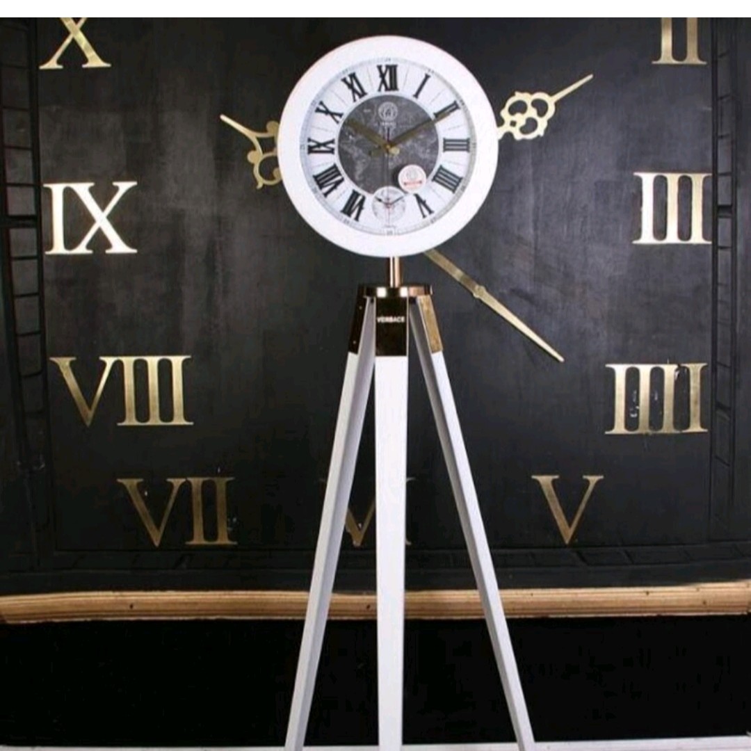 ساعت ایستاده  کار خوب و شیک ،12351