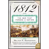 کتاب زبان اصلی  اثر Walter R Borneman انتشارات تازه ها