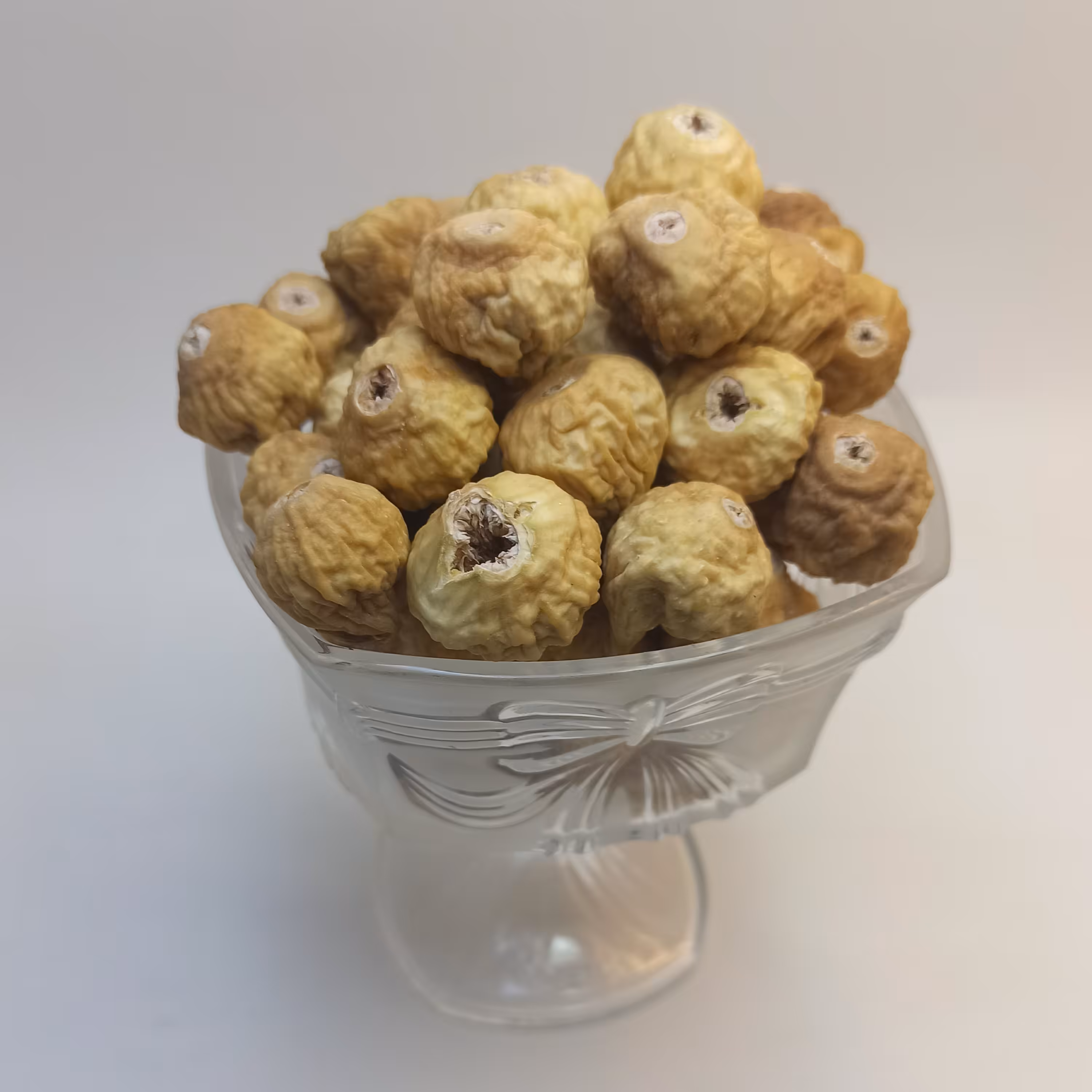 انجیر خشک استهبان سایز متوسط سوپر لوکس(700 گرم) 