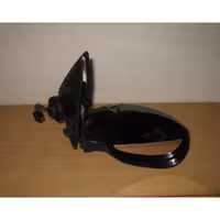 آینه بغل پژو 206 برقی سمت چپ برند مدرن