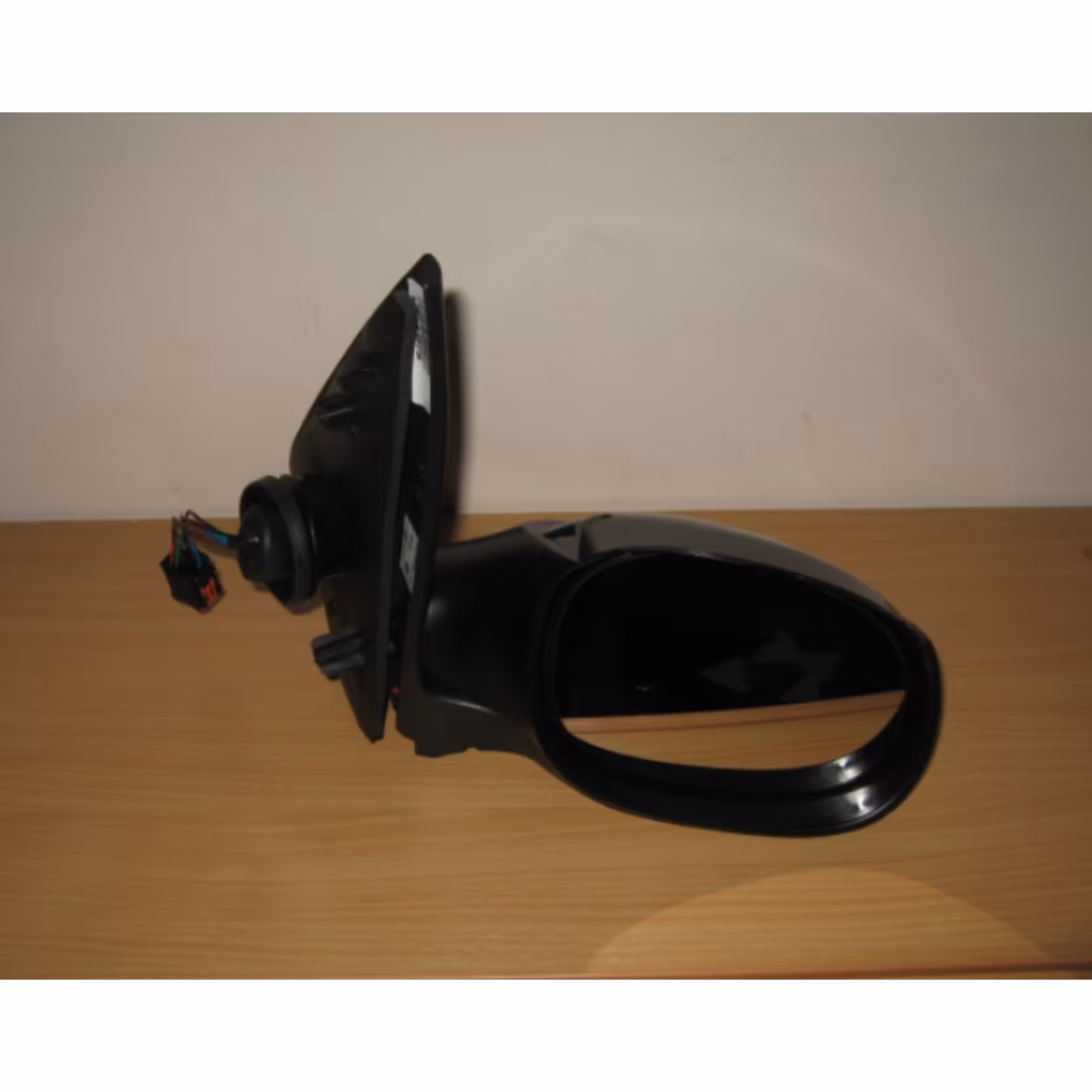 آینه بغل پژو 206 برقی سمت چپ برند مدرن