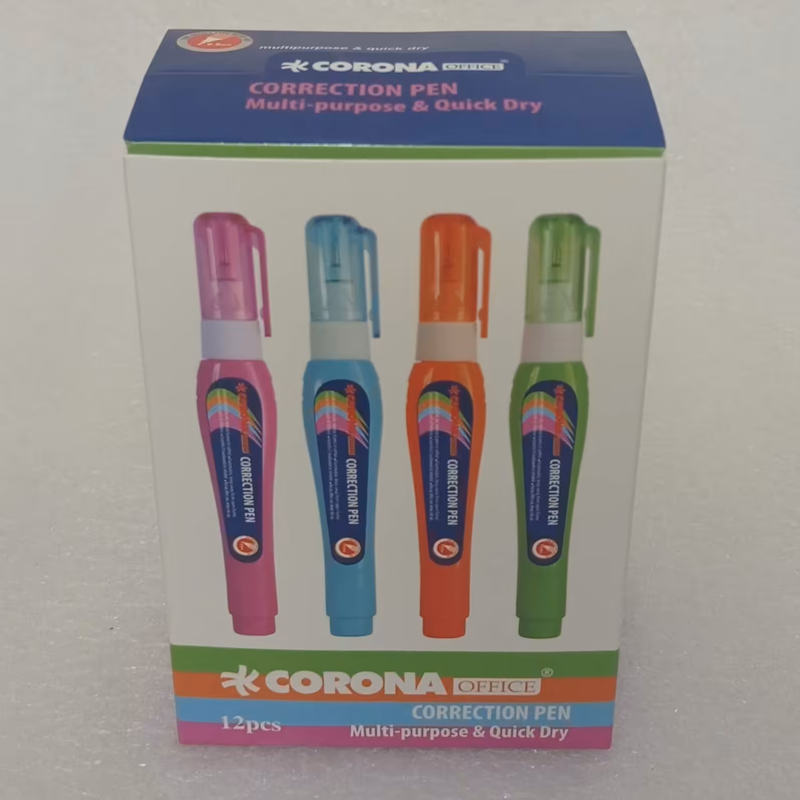 غلطگیر 7 میل فسفری  کرونا 747