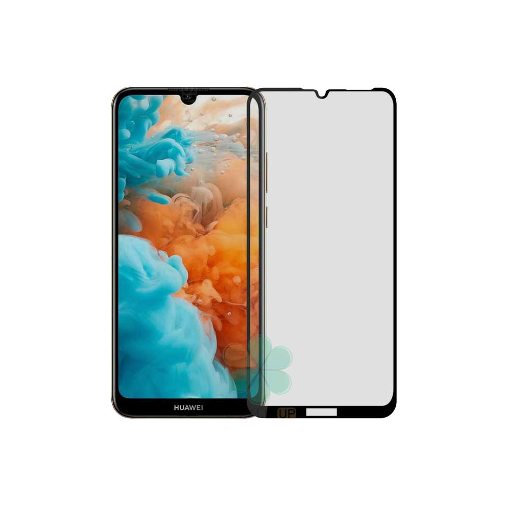 محافظ صفحه گلس مات گوشی هواوی Y6 2019 / Y6 Prime 2019