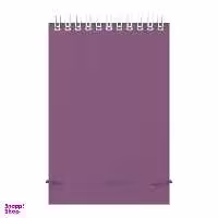 دفتر یادداشت 80 برگ الیپون کد 2741652