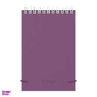 دفتر یادداشت 80 برگ الیپون کد 2741652