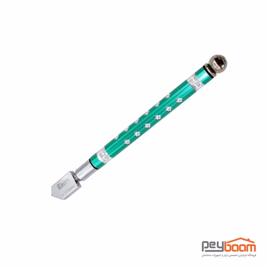 الماس شیشه بر اکو مدل G-612
