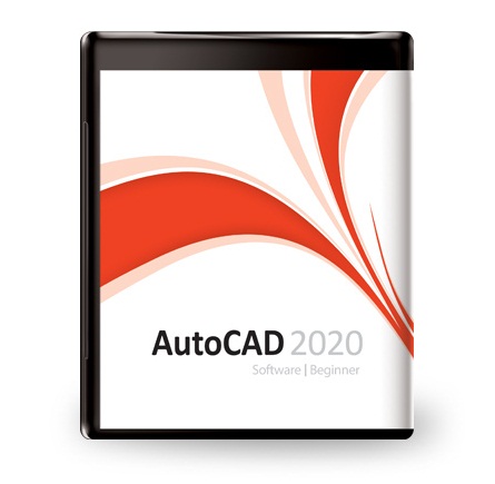 نرم‌افزار AutoCAD 2020 شرکت پرند