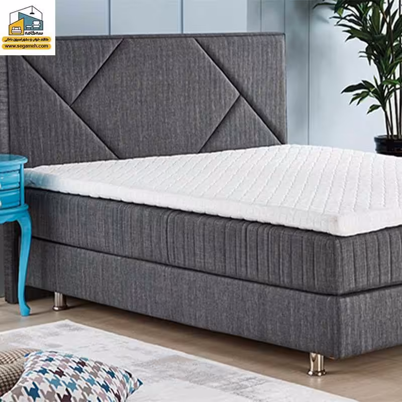 تاج و باکس مدل BXD23