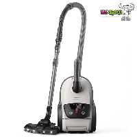 خرید جاروبرقی فیلیپس مدل XD8042 - دومینو کالا