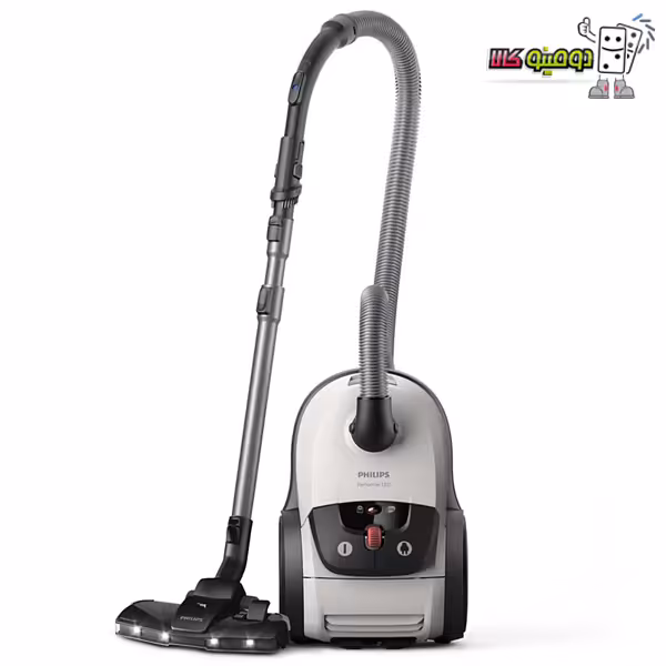 خرید جاروبرقی فیلیپس مدل XD8042 - دومینو کالا