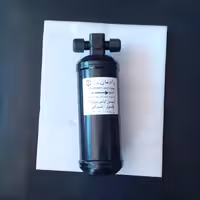 درایر کولر پژو  ،   سمند آهنی