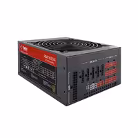 پاور فاطر  مدل RM1650X با توان 1650 وات