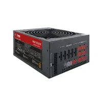 پاور فاطر  مدل RM1650X با توان 1650 وات