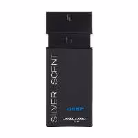 عطر ادکلن بوگارت سیلور سنت دیپ Jacques Bogart Silver Scent Deep