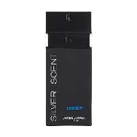 عطر ادکلن بوگارت سیلور سنت دیپ Jacques Bogart Silver Scent Deep