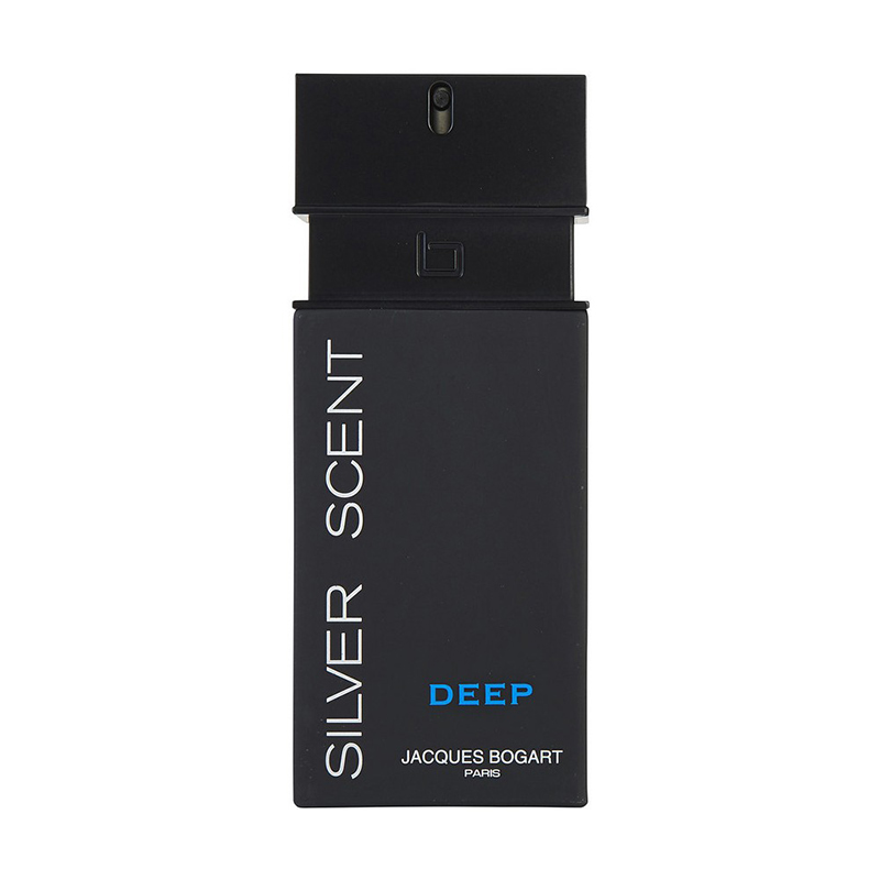 عطر ادکلن بوگارت سیلور سنت دیپ Jacques Bogart Silver Scent Deep