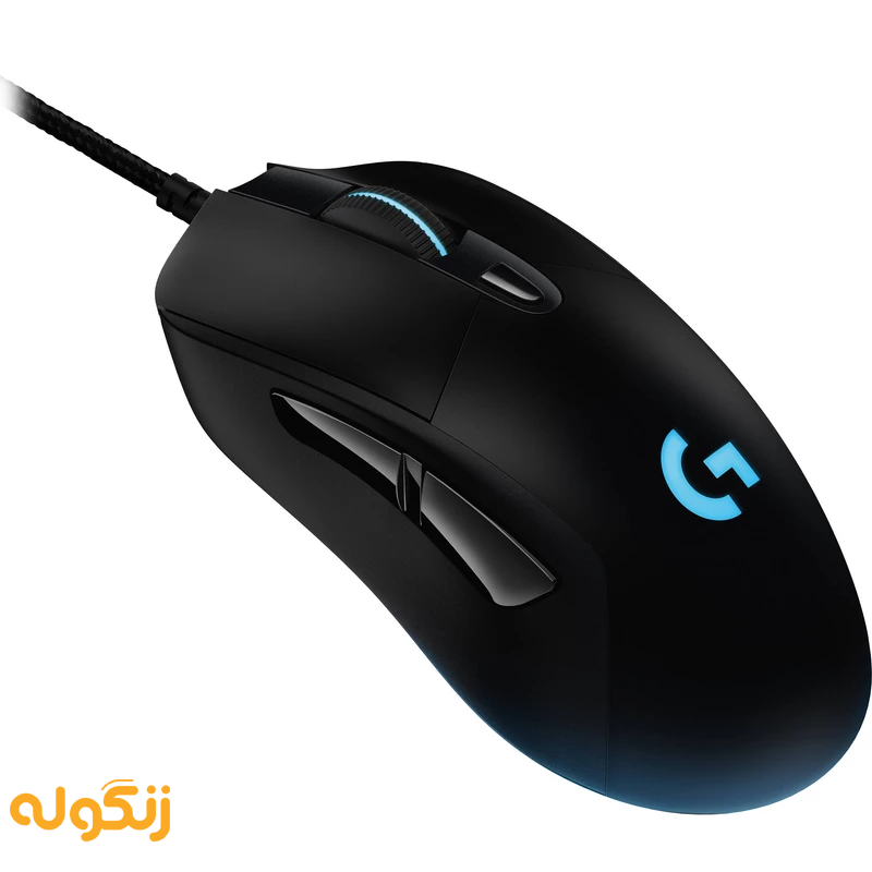 ماوس لاجیتک مدل G403 - زنگوله