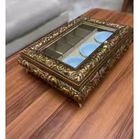 جعبه دمنوش مدل 033 (پس کرایه)