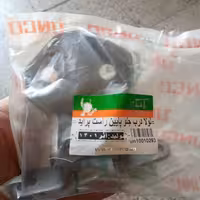 لولا در جلو پایین راست پراید HIC - پس کرایه و بسته بندی برعهده مشتری