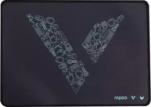 موس پد گیمینگ RAPOO مدل VP410
