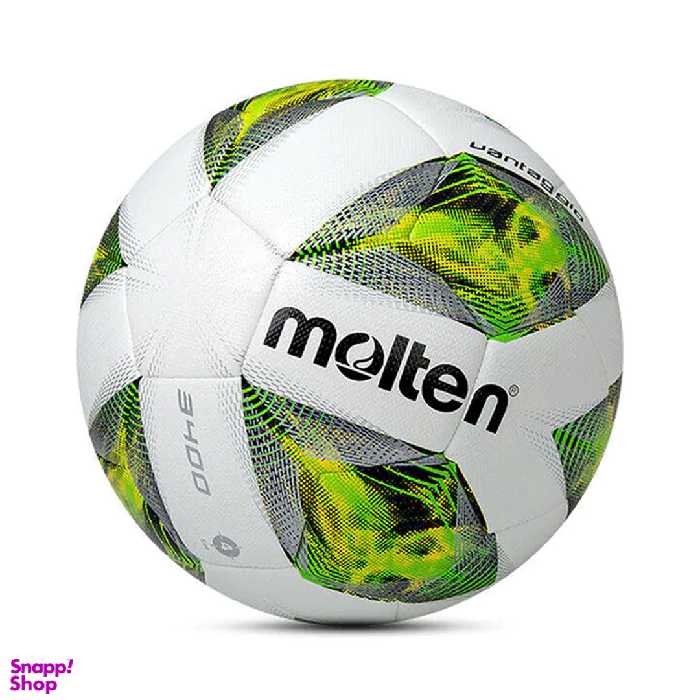توپ فوتبال مولتن مدل Molten 3400 سایز 4