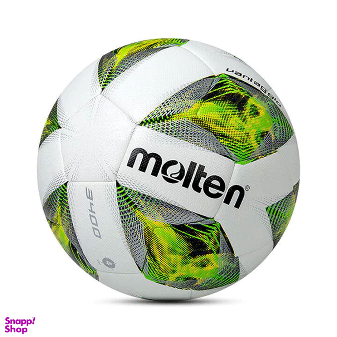 توپ فوتبال مولتن مدل Molten 3400 سایز 4