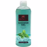 ژل شست و شوی بدن فابریگاس مدل Ice And Mint حجم 400 میلی لیتر