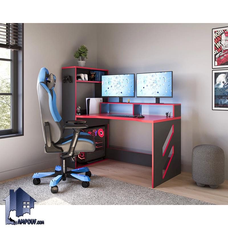 میز گیمینگ SDJ453