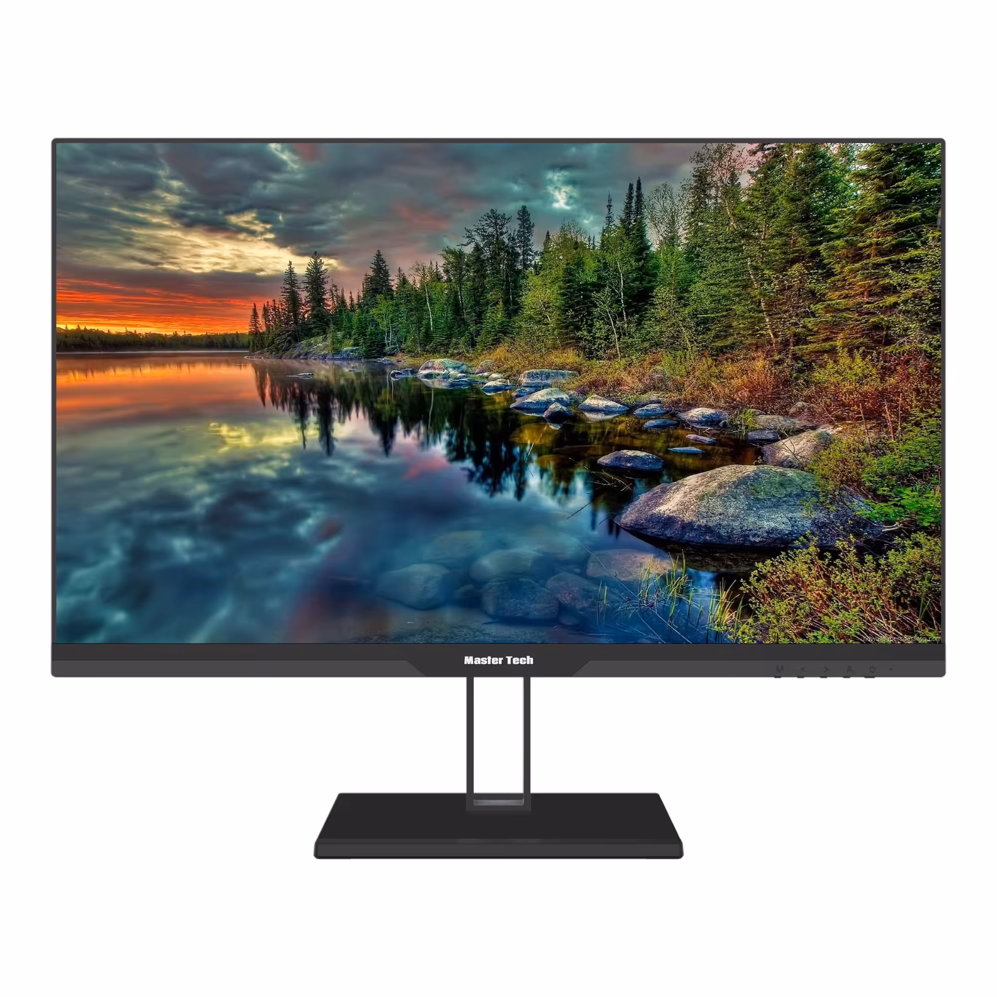 مانیتور مسترتک مدل VL229HS SLIM سایز 22 اینچ