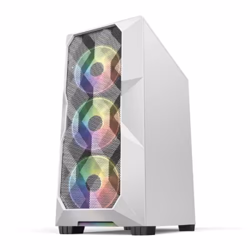 کیس کامپیوتر فاطر مدل FG-730W