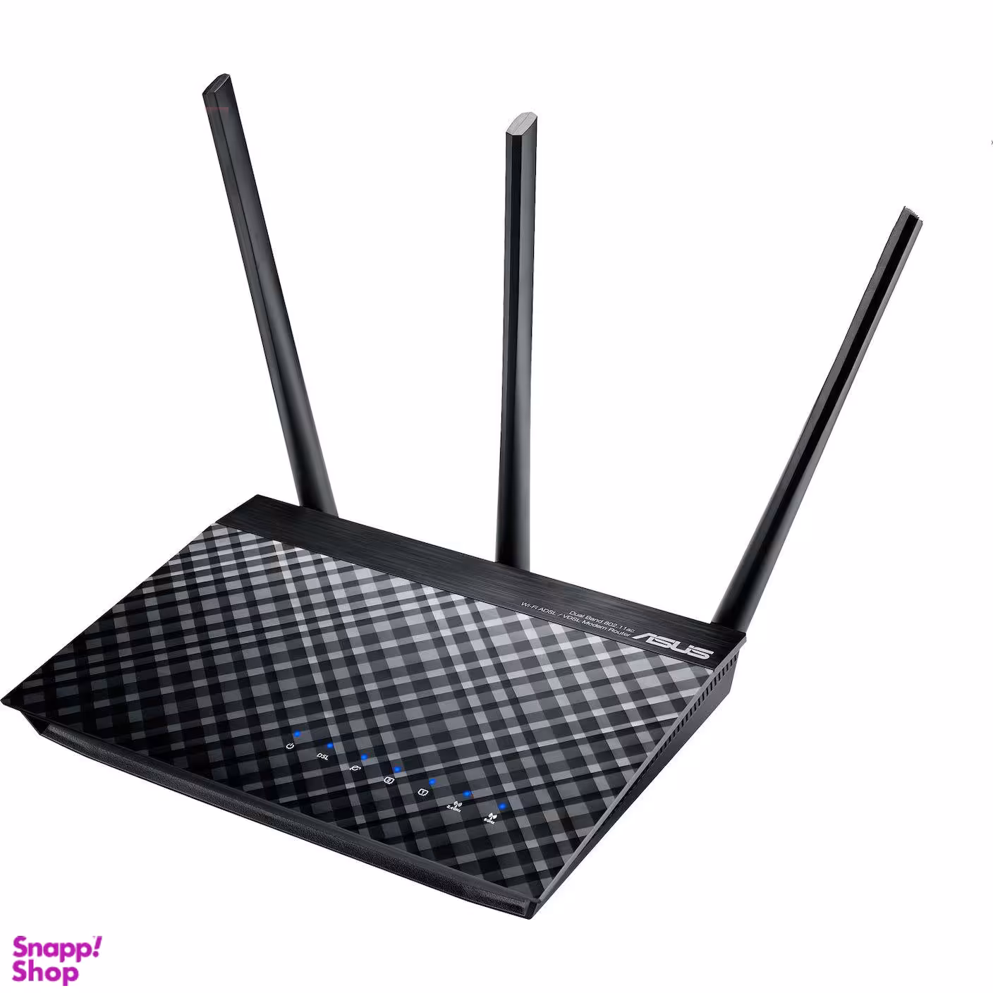 مودم روتر ADSL/VDSL بی‌سیم ایسوس مدل DSL-AC51