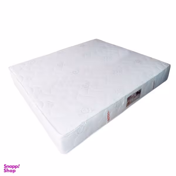 تشک رویال مدل مدیکال کد 3 دونفره سایز 200×200 سانتی متر