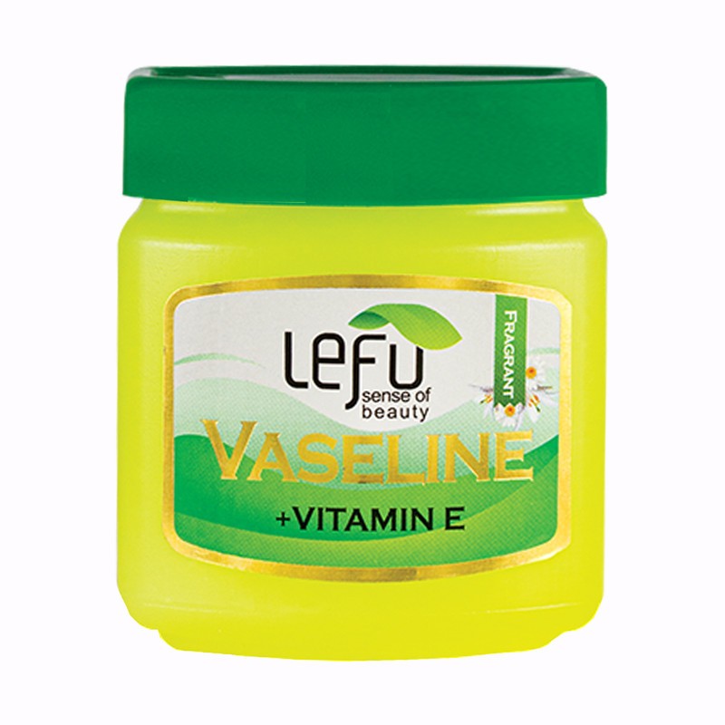 لفو وازلین معطر 