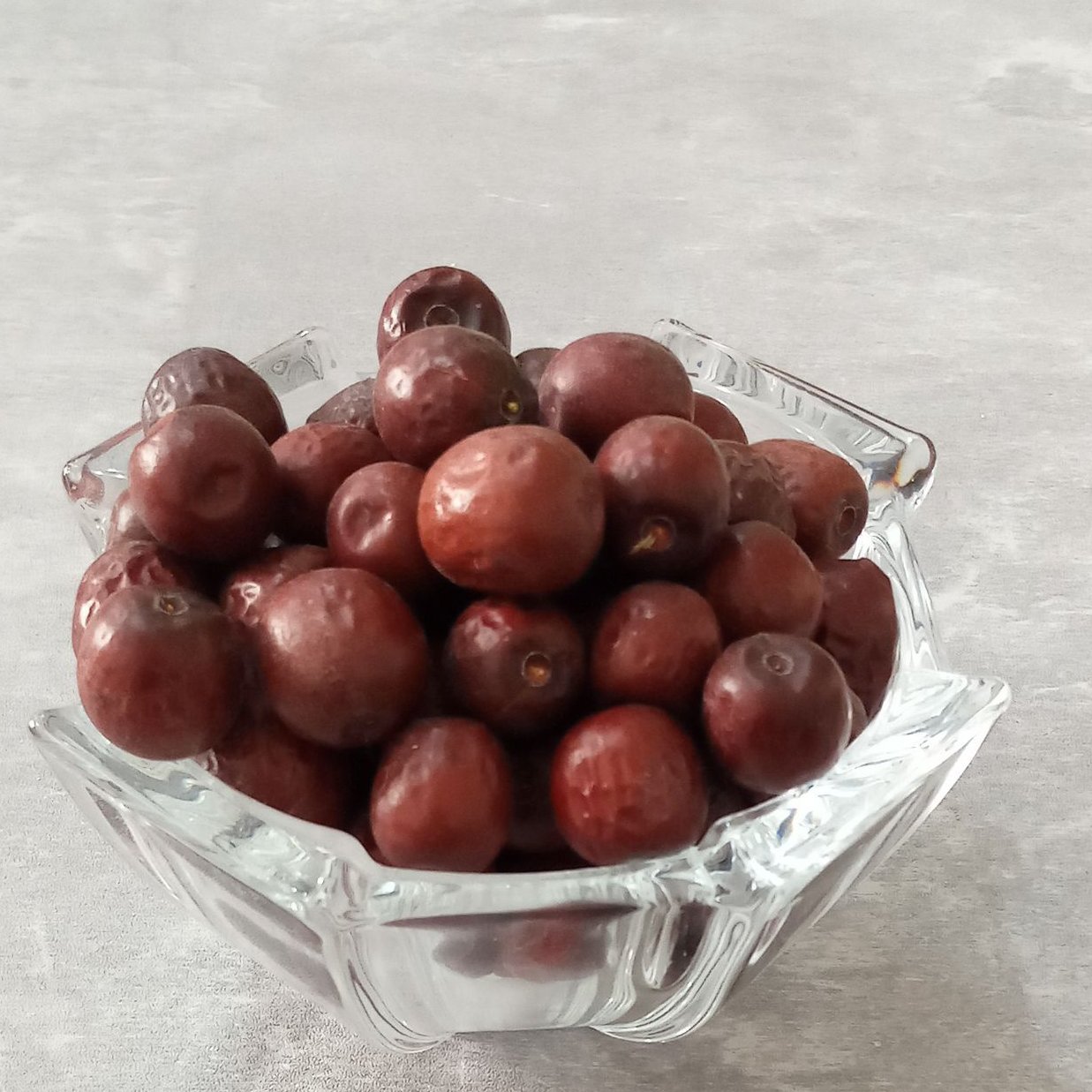 عناب خشک معمولی 500 گرمی