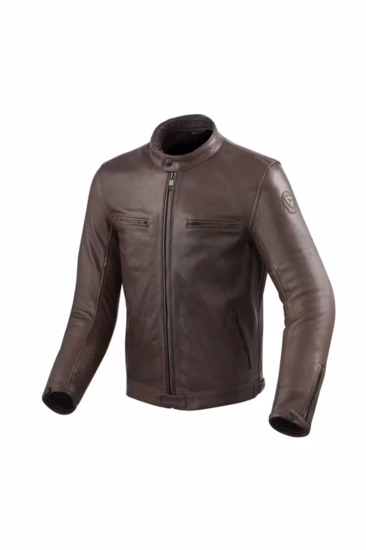 کاپشن موتورسوار چند رنگ مردانه REVIT COAT BROWN اورجینال Revit