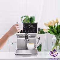 اسپرسو 2دک MRS 6930