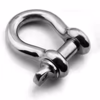 شگل استیل سایز 8