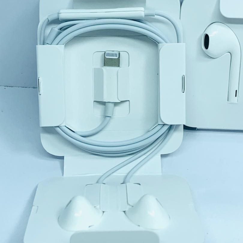 هنذفری مدل آیفون اورجینال 7G کیفیت عالی 