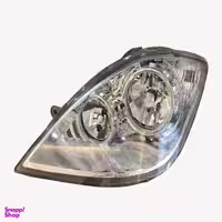 چراغ جلو چپ مدرن کد mb1005 مناسب برای تیبا