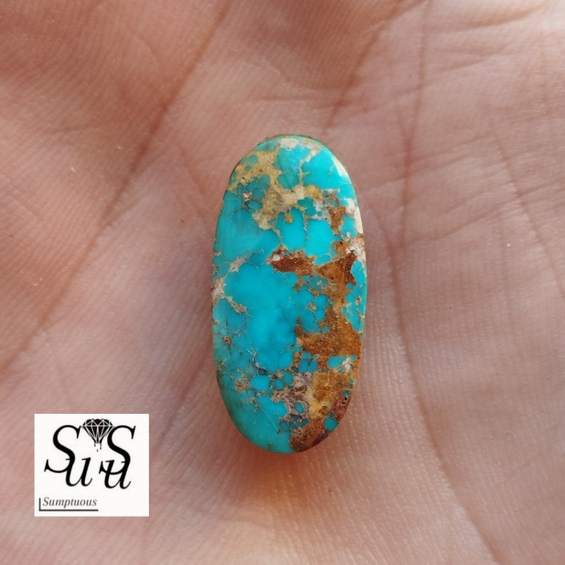 فیروزه نیشابور سنگ فیروزه نگین فیروزه شجری سوآس گالری با ارسال سریع تر از موعد