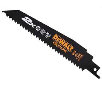 تیغ اره افقی بر چوب دیوالت مدل DT2300L-QZ - ابزار یراق