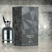 ادکلن سوپریم پور هوم برند اریکو SUPREME POUR HOMME
