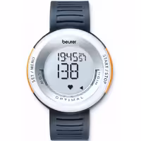 نمایشگر ضربان قلب بیورر مدل PM58