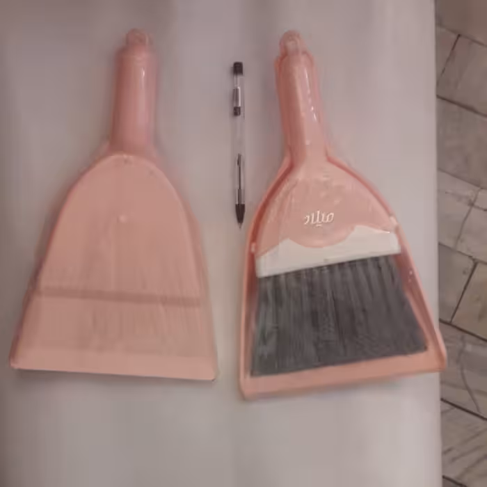 جارو کوتاه 30 سانتی متری