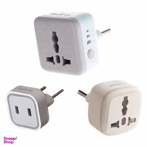 پک تبدیل هادرون (Hadron) بسته 3 عددی